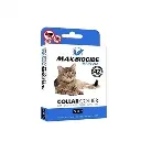 Coleira gato "MAXBIOCIDE"