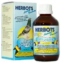 Herbots - Zell Oxigen 250ml (extra de alta qualidade)