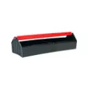 Comedouro Plástico Retângular R928 50cm