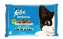 Felix Original Seleção Peixes 4x85gr
