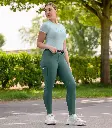 Calças Comfort Grip