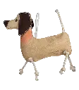 Brinquedo Cachorro