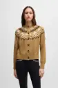 Camisola Aurelia Boss
