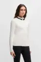 Pullover Aylin Cardigan Boss