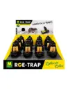 Armadilha p/Ratos Roe-Trap Masso