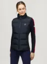 Colete Aurora Tommy