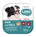 Lord Pate Cão Vaca 300gr 