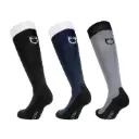 Pack de 3 Meias Unisexo Tecnicas 