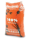 Nutrimais Pulverulento 40lts