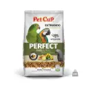 Papagaio Perfect Manutenção 2.5Kg Petcup