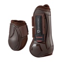 Caneleiras Platinium abertas conjunto 4
