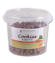 Biscoitos Balde 3kg